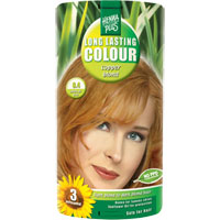 Hair Colour Permanent