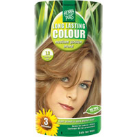 Hair Colour