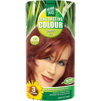 Hair Colour Permanent