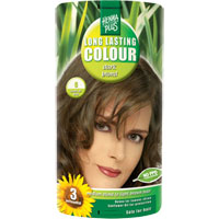 HennaPlus - Long Lasting Colour - Dark Blond 6