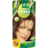 Hair Colour