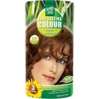 Hair Colour