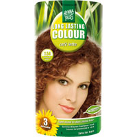 Hair Colour