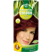 HennaPlus - Long Lasting Colour - Purple Dream 6.67