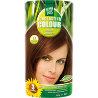 Hair Colour