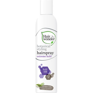 Botanical Styling Hairspray - Extreme Hold