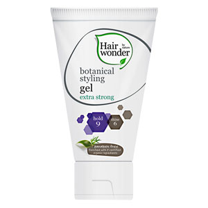 Botanical Styling Gel - Extra Strong