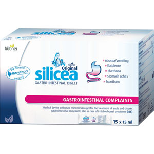 Anton Hubner Silicea Gastro-Intestinal Direct - Beauty Naturals