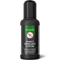Incognito - Insect Repellent Lotion