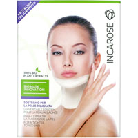 IncaRose - Bio Mask - Chin & Neck Lift