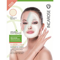 IncaRose - Bio Mask - Peeling & Scrub