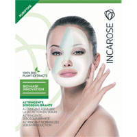 IncaRose - Bio Mask - Purifying