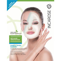 IncaRose - Bio Mask - Super Hydrating 