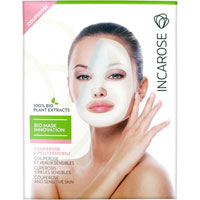 IncaRose - Bio Mask - Couperose