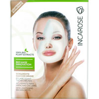 IncaRose - Bio Mask - Skin Lightening