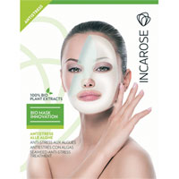 IncaRose - Bio Mask - Anti-Stress