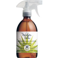 Maison Belle - Kitchen Cleaner - Grapefruit & Bergamot