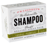 Shampoo Soap Bars