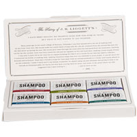 Shampoo Soap Bars