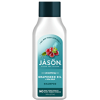 Jason - Smoothing Grapeseed Oil & Sea Kelp Shampoo