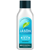 Jason Natural Haircare