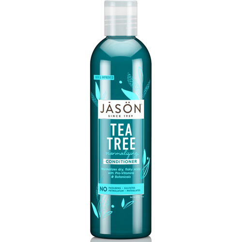 Tea Tree Normalizing Conditioner