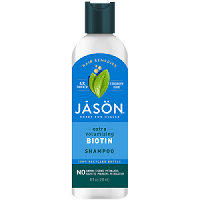 Jason - Extra Volumizing Biotin Shampoo