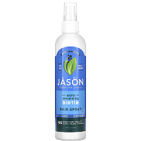 Jason - Thin-to-Thick Extra Volume Hair Spray