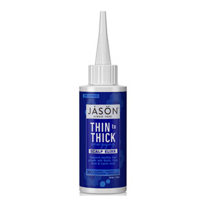 Thin-to-Thick Energizing Scalp Elixir