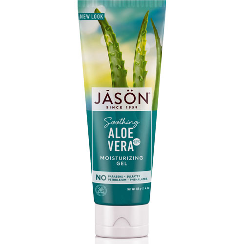 Soothing 98% Aloe Vera Moisturizing Gel