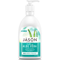 Jason Soothing Aloe Vera