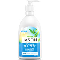 Jason - Purifying Tea Tree Hand Soap