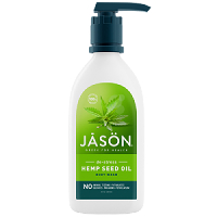 Jason Hemp Seed Oil