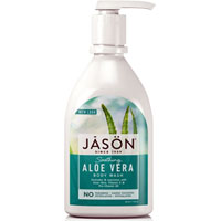 Jason - Soothing Aloe Vera Body Wash