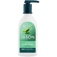 Jason - Soothing Aloe Vera Body Wash