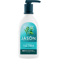 Jason - Purifying Tea Tree Body Wash