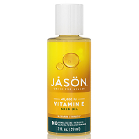 Jason - Organic Vitamin E Oil 45,000IU