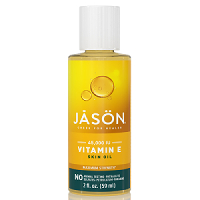 Jason Vitamin E Range