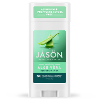 Jason Soothing Aloe Vera