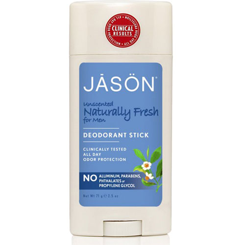 Naturally Fresh Deodorant Stick for Men