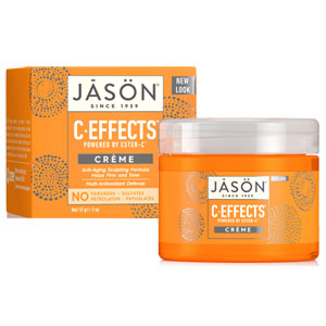 C Effects Crème