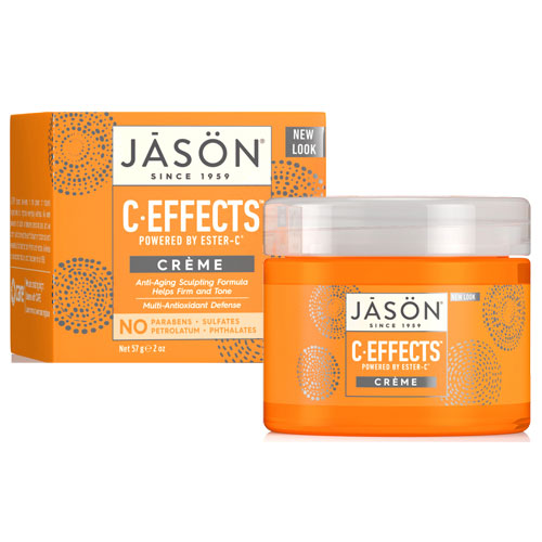 C Effects Crème