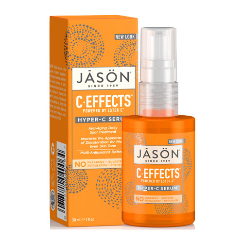 C Effects Hyper-C Serum