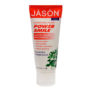 Powersmile Toothpaste