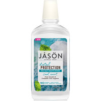 Jason - Total Mouth Care Cool Mint Mouthwash