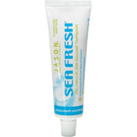 Jason - Sea Fresh All Natural Sea-Sourced Toothpaste