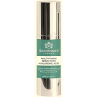 Skinworks London - Multivitamin Serum with Hyaluronic Acid