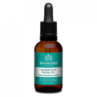 Skinworks London - Superfood Facial Oil