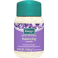 Kneipp - Balancing Bath Crystals -  Lavender