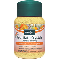 Kneipp - Foot Bath Crystals